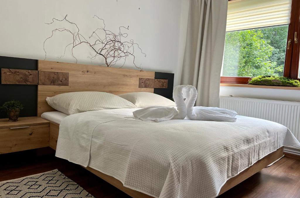 Tatranska Kotlina Apartment | Apartmán Tatranská Kotlina