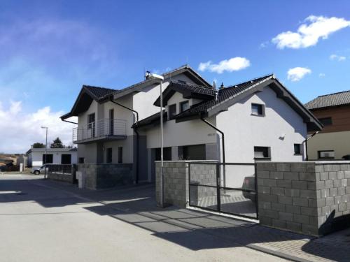 Poprad-Velka House | Apartmán Tatry-Poprad