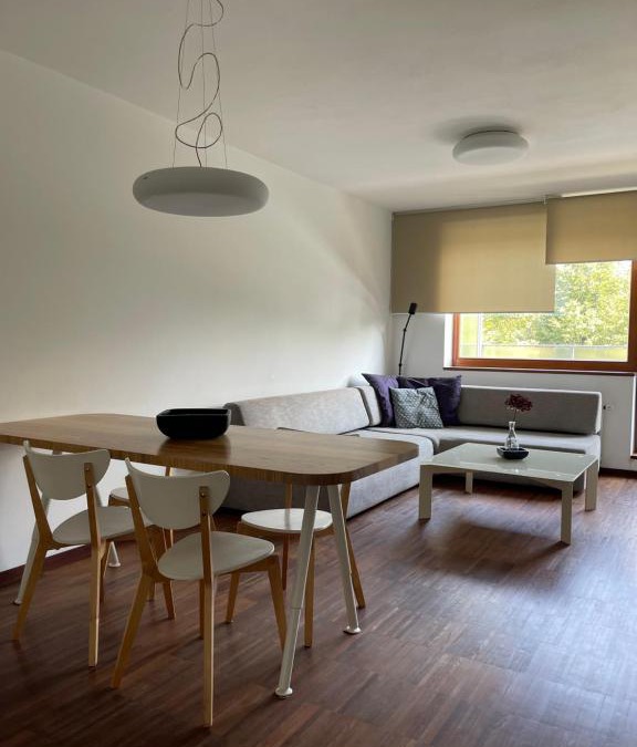 Celadna Apartment | Apartmán Tera