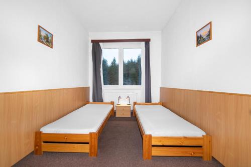 Borovany Apartment | Apartmán Tereza