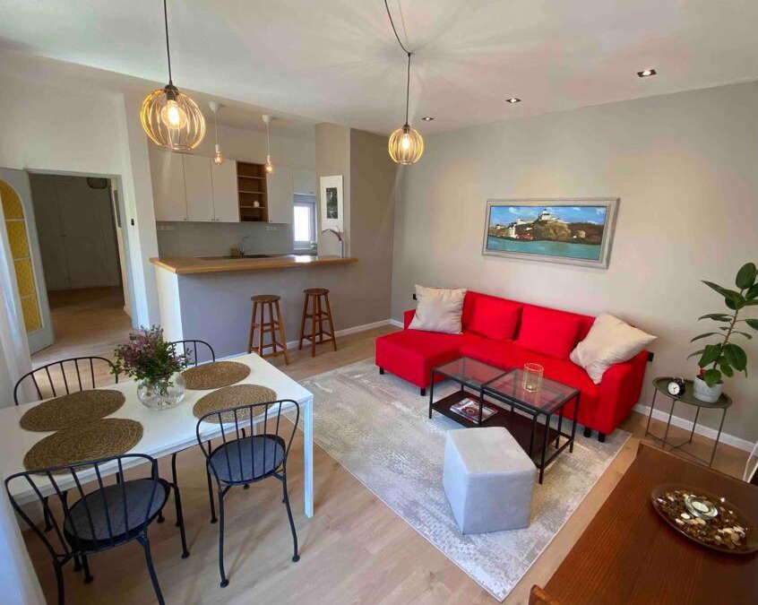Trencin Apartment | Apartmán Teri