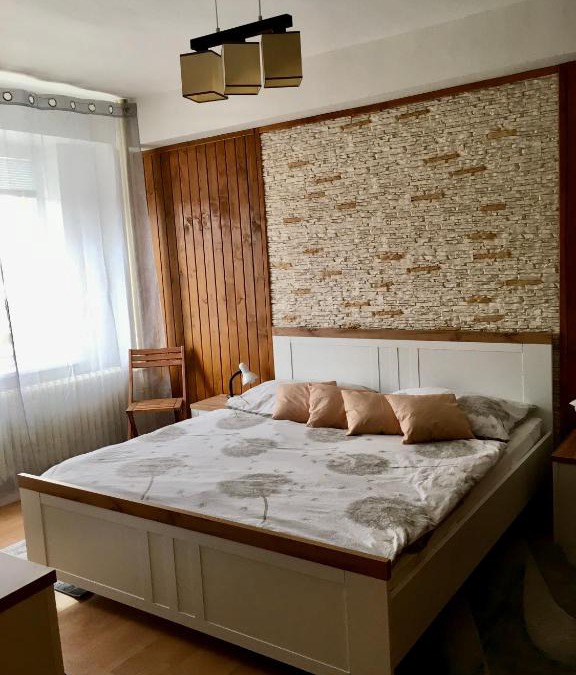 Strbske Pleso Apartment | Apartmán Tomáš