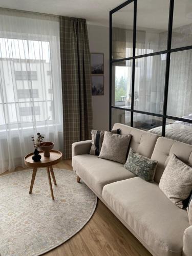 Brezno Apartment | Apartmán TOMI