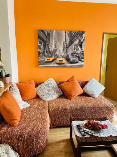 Trutnov Apartment | Apartmán Trutnov-Poříčí