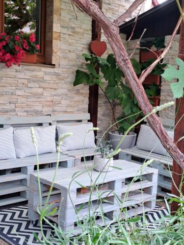 Pavcina Lehota Apartment | Apartmán Turista