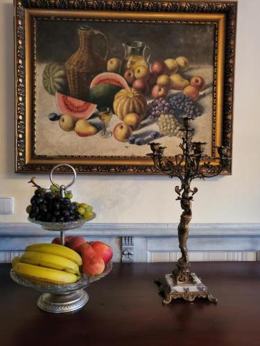 Banska Stiavnica Apartment | Apartmán u Anjela