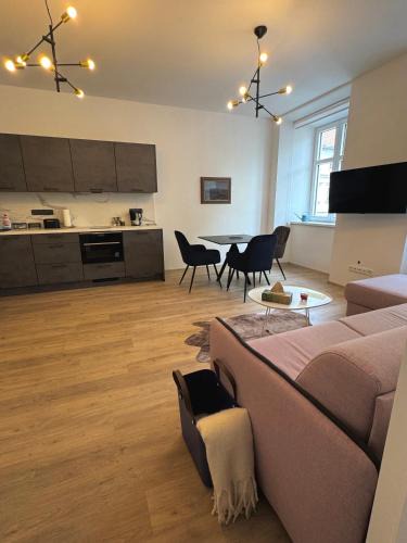 Litomysl Apartment | Apartmán U Bedříška