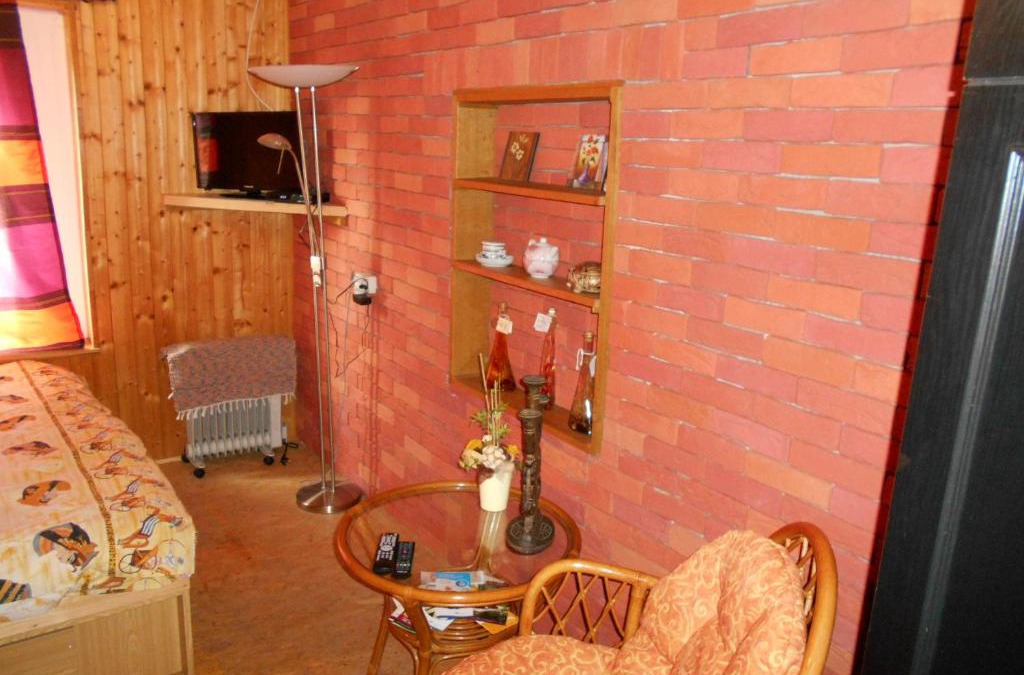 Moravska Nova Ves Apartment | Apartmán u Bolera