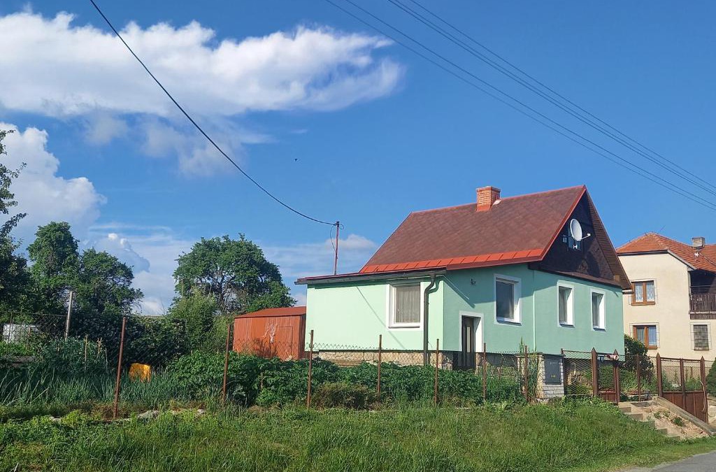 Zvole Apartment | Apartmán U jelena