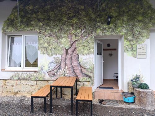 Blansko Apartment | Apartmán u Kočky