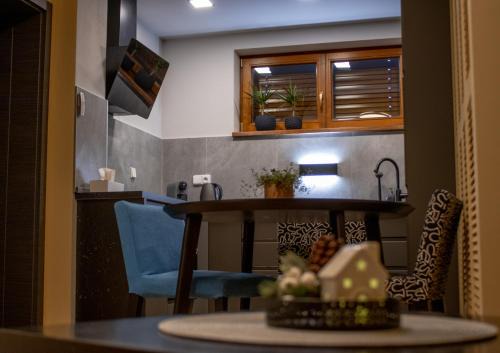 Jirny Apartment | Apartmán u lesa Nové Jirny