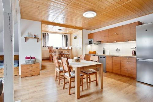 Cerny Dul Apartment | APARTMÁN U MAXÍKŮ