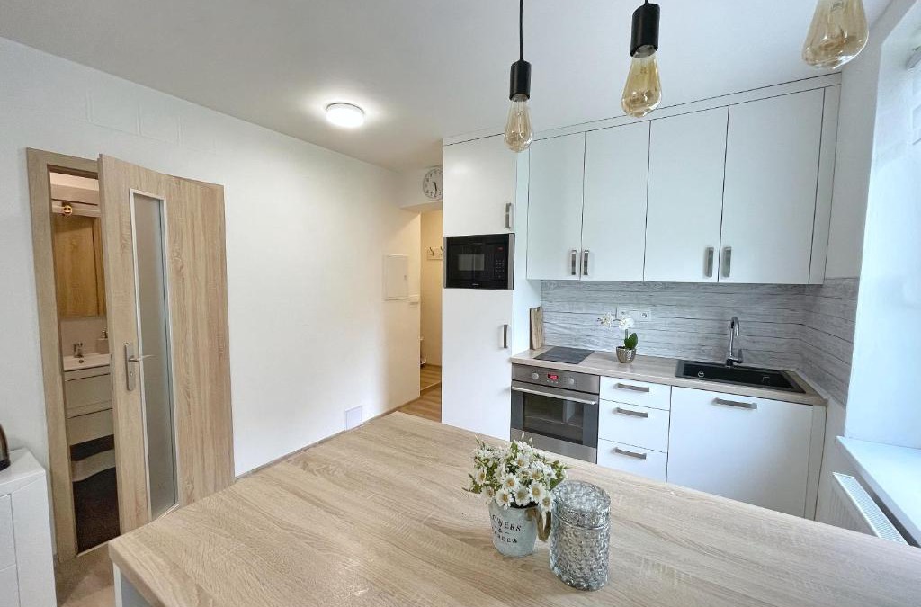 Telc Apartment | Apartmán U Náměstí