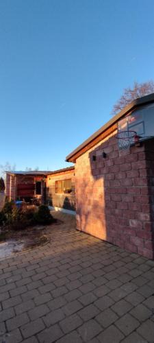 Brezi nad Oslavou Apartment | Apartmán U nás