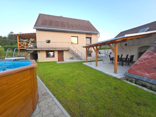 Bela pod Pradedem Apartment | Apartmán U Peciho