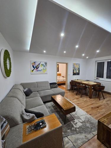 Banska Stiavnica Apartment | Apartmán u Petra