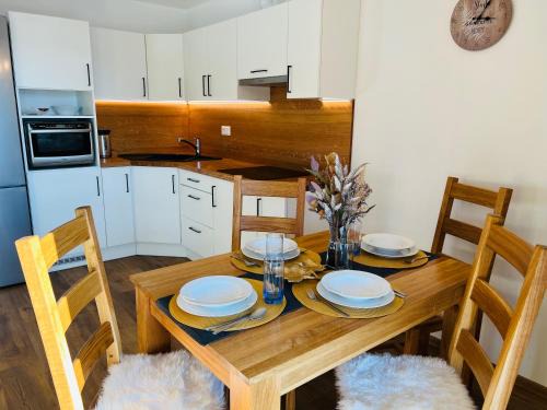 Vaclavov u Bruntalu Apartment | Apartmán U Sedmikrásky
