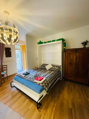 Teplice nad Metuji Apartment | Apartmán U Splavu