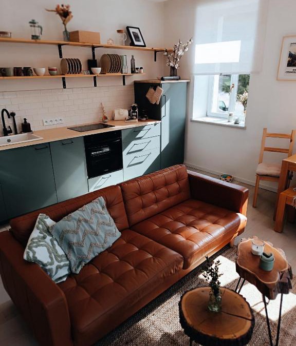Rudnik Apartment | Apartmán u starého pivovaru