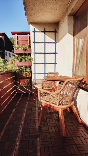 Orlova Apartment | Apartmán U včelaře Vranov