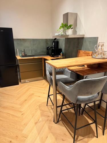 Vitkovice Apartment | Apartmán u Vetešnictví