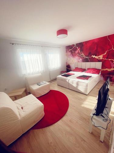 Suchohrdly House | Apartmán U VINAŘSTVÍ v RD novostavba v Suchohrdly u Znojma