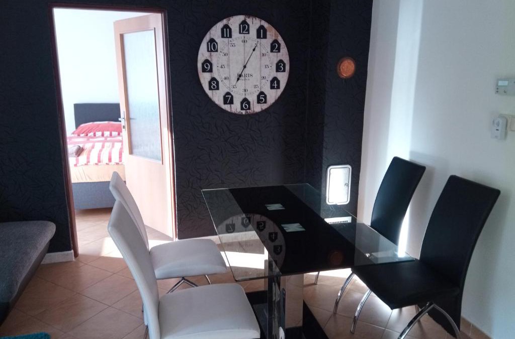 Velke Mezirici Apartment | Apartmán U Zlatého křížku