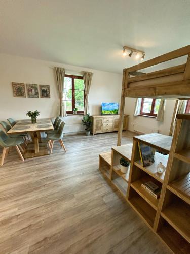Kasperske Hory Apartment | Apartmán Všichni se vlezem