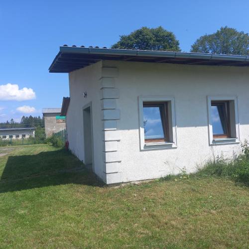 Naceradec Apartment | Apartmán v Řísnici