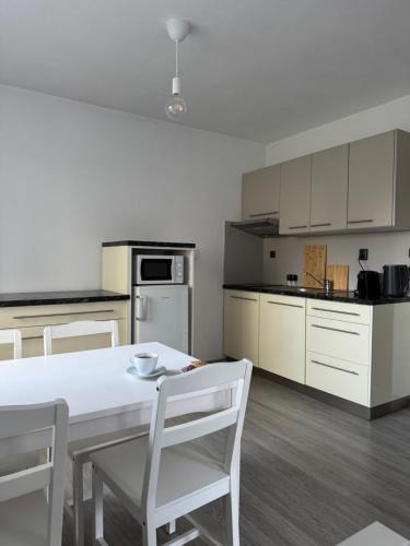 Trebon Apartment | Apartmán v centru