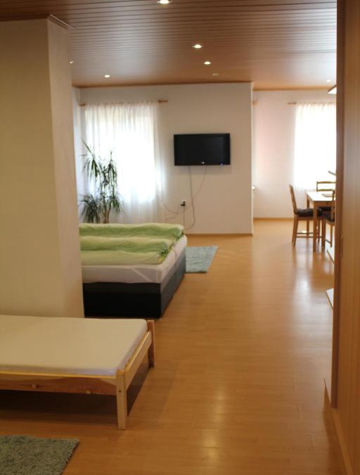 Brno Apartment | Apartmán v dobré lokalitě