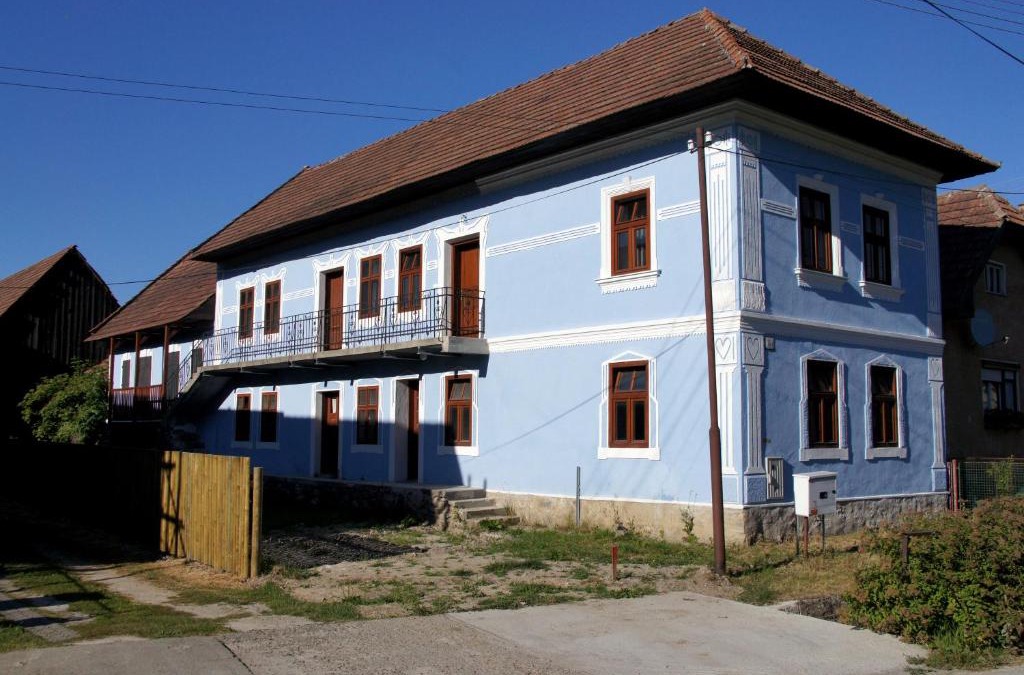 Haj Apartment | Apartmán v Háji - Jache dom
