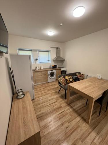 Jachymov Apartment | Apartmán v Jáchymově pro 4 osoby, free wifi