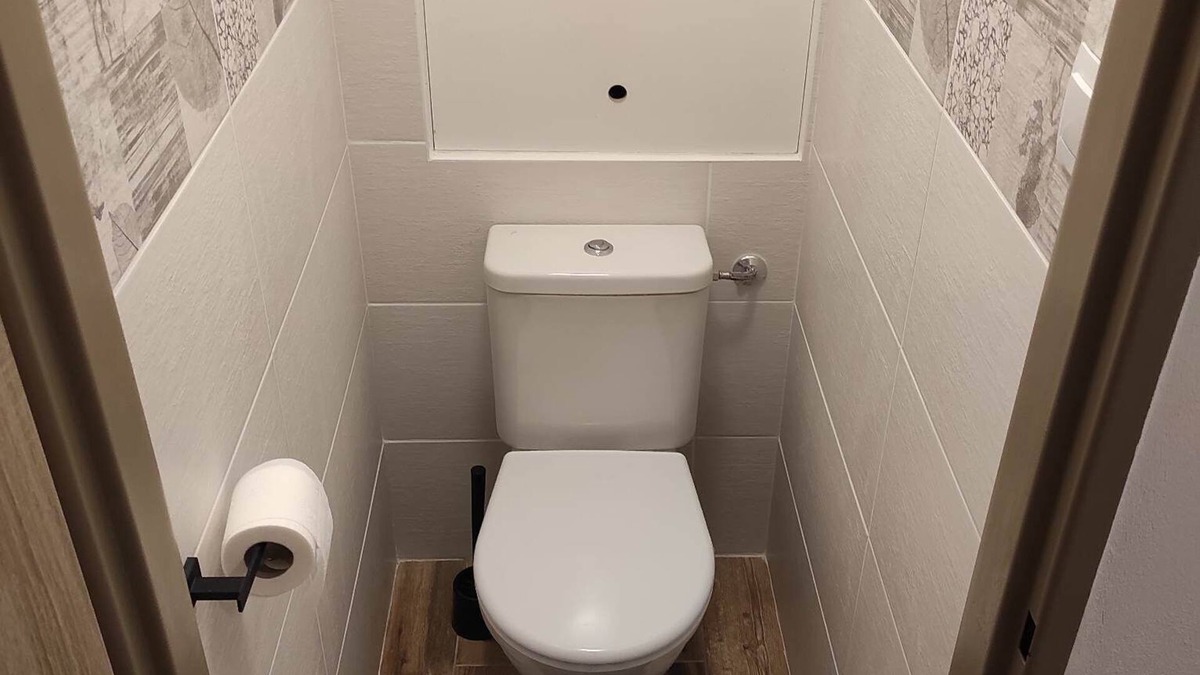 Desna Apartment | Apartmán v Jizerských horách