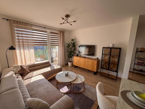 Bratislava Apartment | Apartmán v meste Bratislava