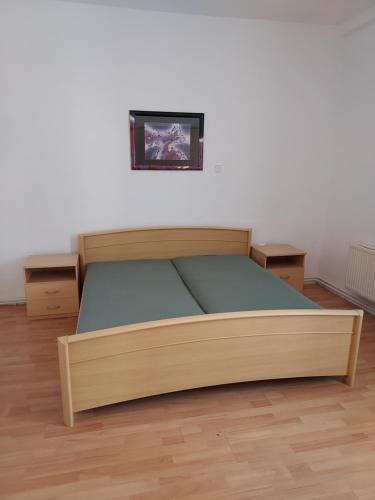 Dolni Habartice Apartment | Apartmán v okresu Děčin