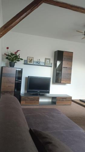 Olomouc House | Apartmán v podkroví Olomouc