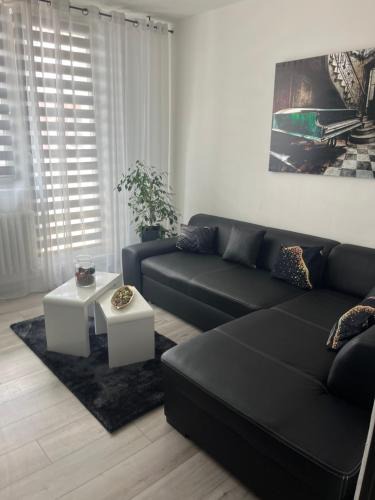 Trebic Apartment | Apartmán v Třebíči