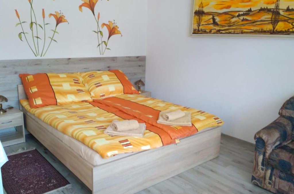 Stare Splavy Apartment | Apartmán v Zátiší