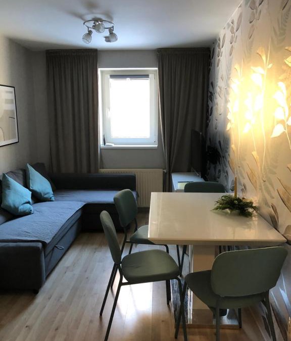 Dolni Morava Apartment | Apartmán V Zeleni