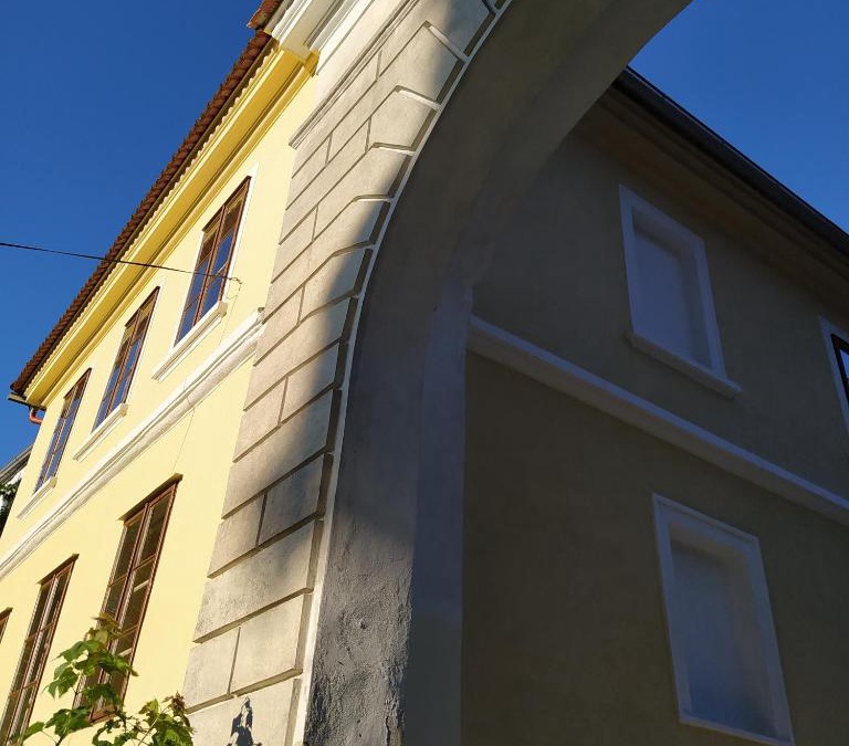 Nove Hrady Apartment | apartmán Vallon Chéri