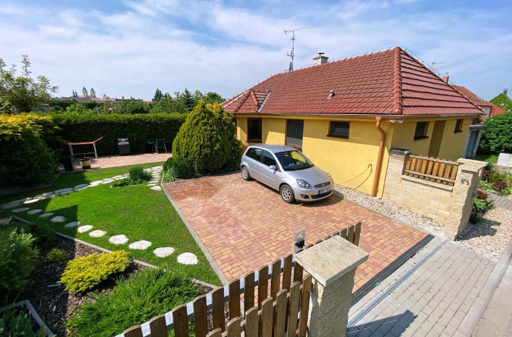 Valtice Apartment | Apartmán Valtice
