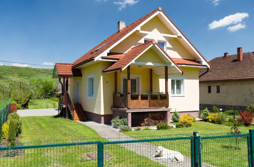 Liptovska Tepla House | Apartmán Vavrín