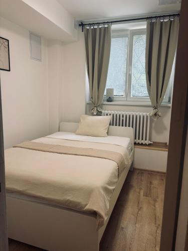 Usti nad Labem Apartment | Apartmán Veleslavínova