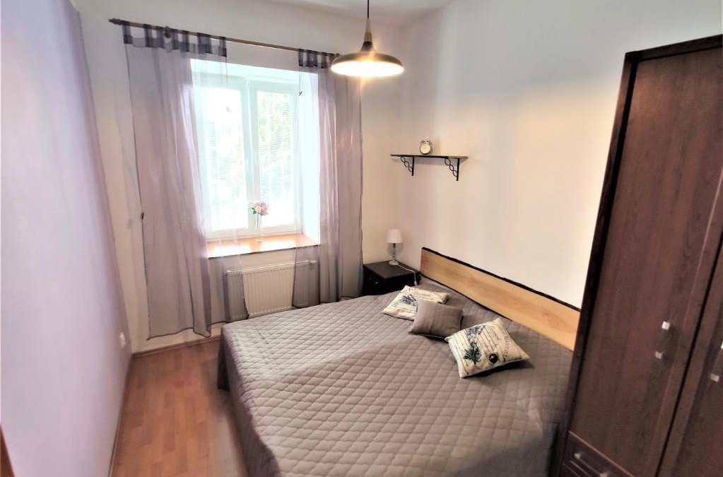 Karlovice Apartment | Apartmán Viky, Karlovice 251, 79323 Karlovice