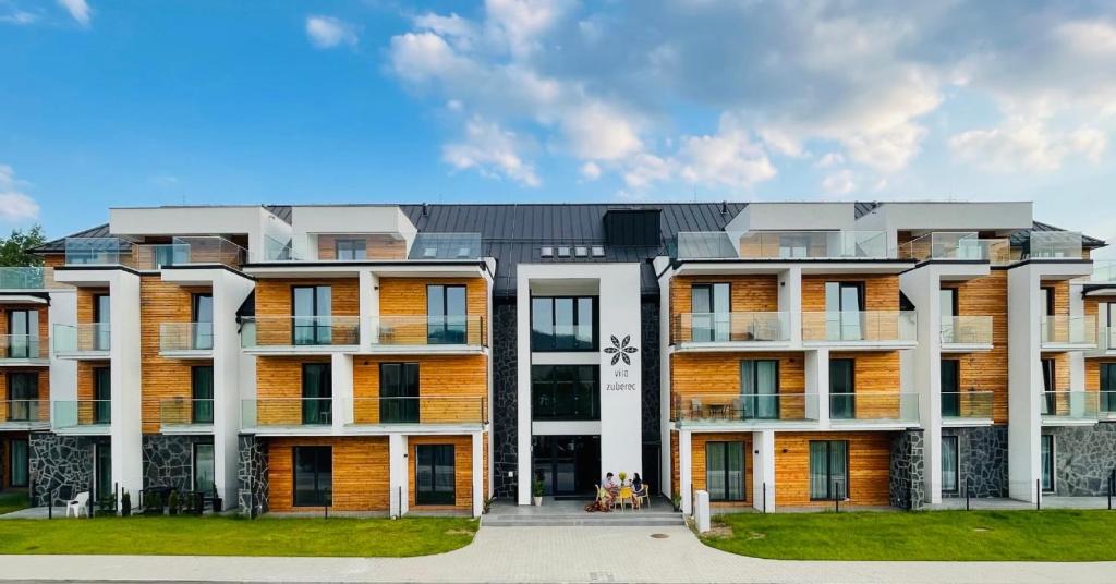 Zuberec Apartment | Apartmán Vila Zuberec