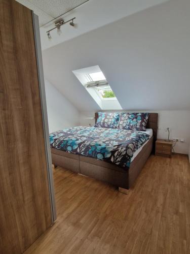 Velke Pavlovice Apartment | Apartmán Vinařství Buchtovi