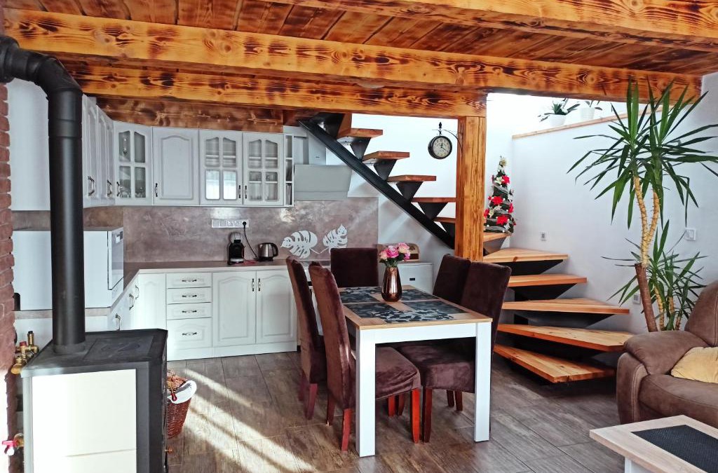 Bukovina House | Apartmán Vladimír - Liptov