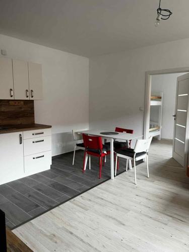 Kadov Apartment | Apartmán Vrbno