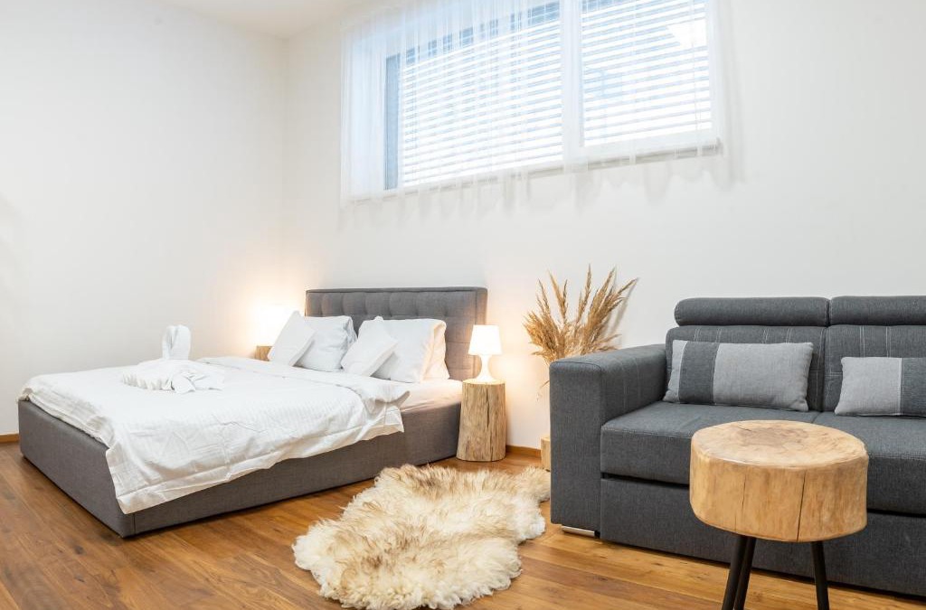 Vrchlabi Apartment | Apartmán Vrchlabí Krkonoše